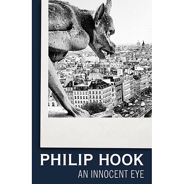 An Innocent Eye, Philip Hook