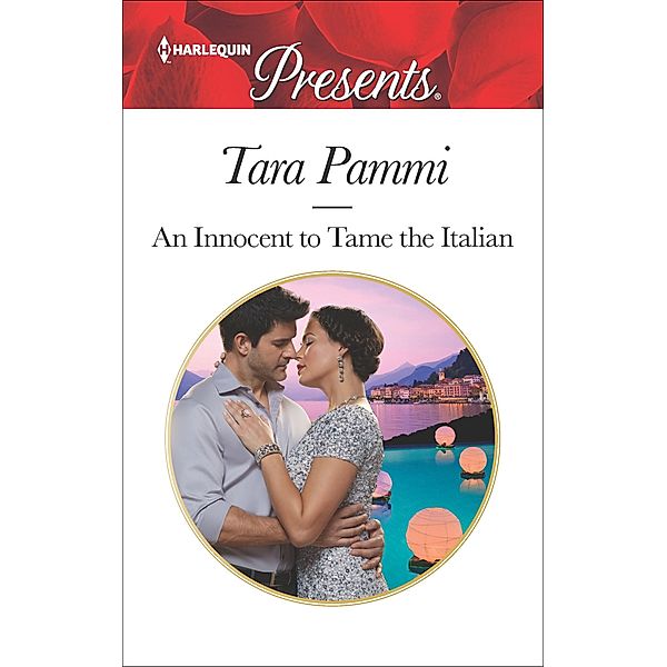 An Innocent to Tame the Italian / The Scandalous Brunetti Brothers, Tara Pammi