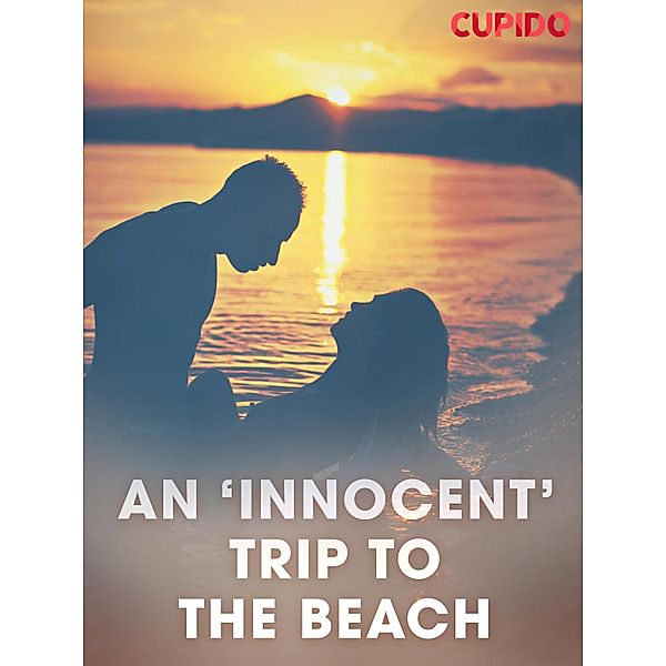 An 'Innocent' Trip to the Beach / Cupido Bd.136, Cupido