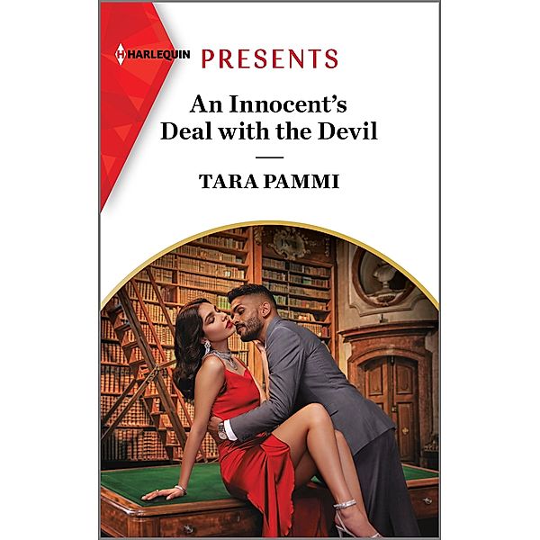 An Innocent's Deal with the Devil / Billion-Dollar Fairy Tales Bd.3, Tara Pammi