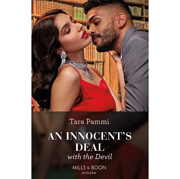 An Innocent's Deal With The Devil / Billion-Dollar Fairy Tales Bd.3, Tara Pammi