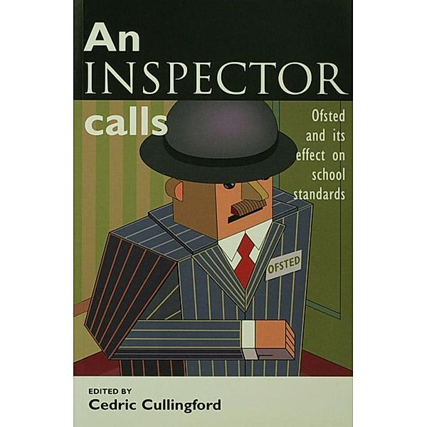 An Inspector Calls