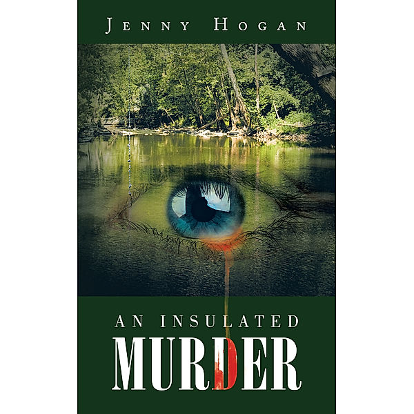 An Insulated Murder, Jenny Hogan