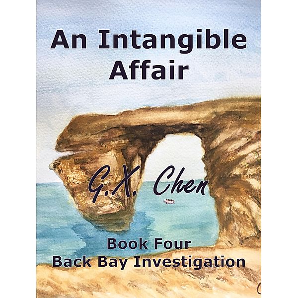 An Intangible Affair, G. X. Chen