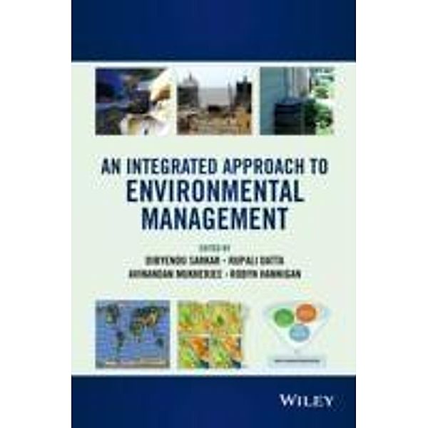 An Integrated Approach to Environmental Management