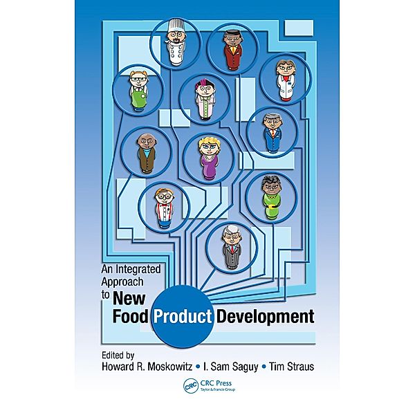 An Integrated Approach to New Food Product Development