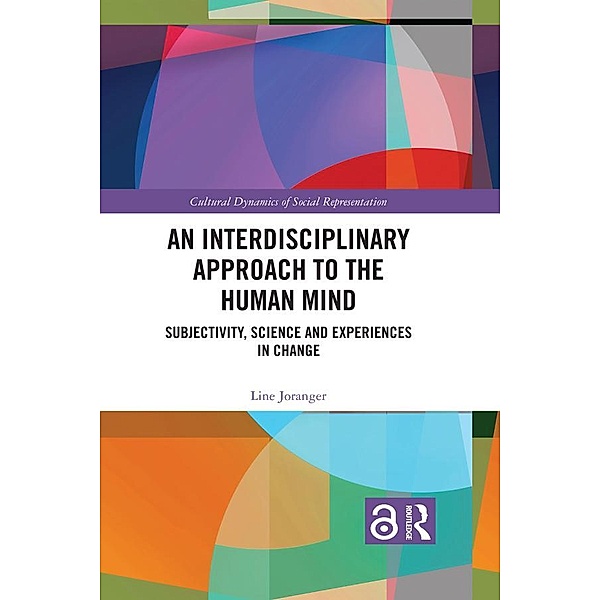 An Interdisciplinary Approach to the Human Mind, Line Joranger