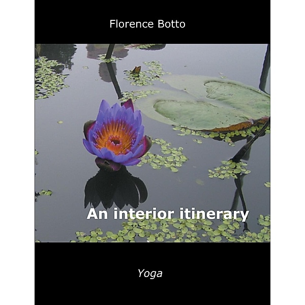 An Interior Itinerary, Florence Botto