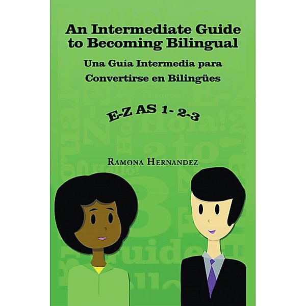 An Intermediate Guide to Becoming Bilingual, Ramona Hernandez
