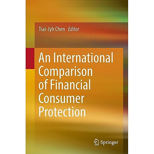 An International Comparison of Financial Consumer Protection