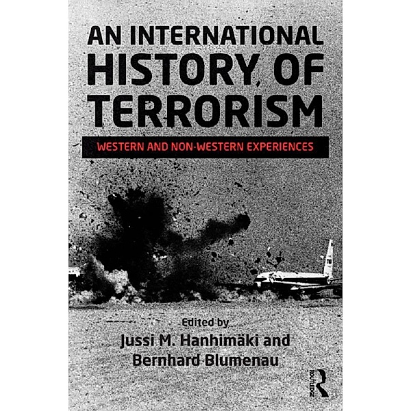 An International History of Terrorism / Political Violence