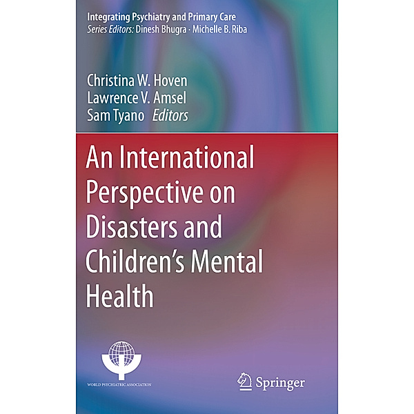 An International Perspective on Disasters and Children's Mental Health