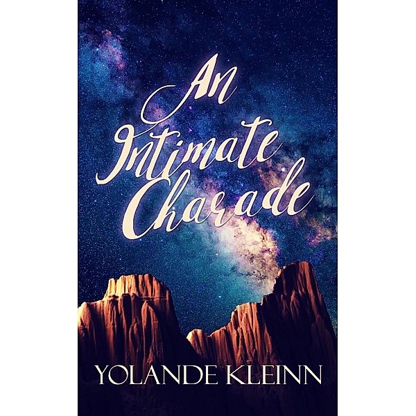 An Intimate Charade, Yolande Kleinn