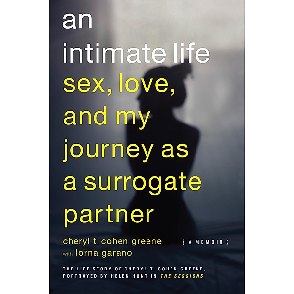 An Intimate Life, Cheryl T. Cohen-Greene