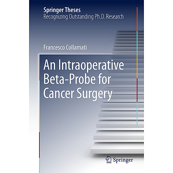 An Intraoperative Beta-Probe for Cancer Surgery, Francesco Collamati
