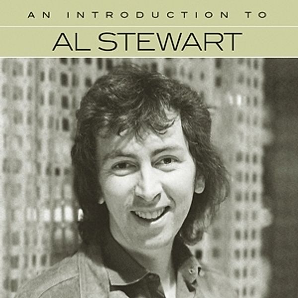 An Introduction To, Al Stewart