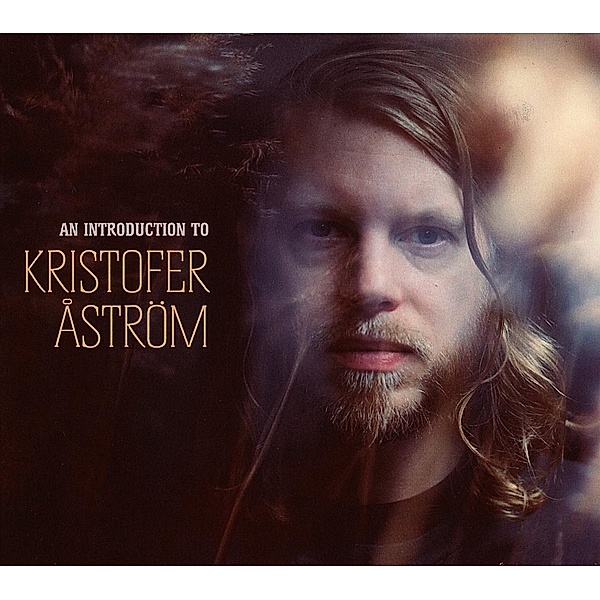 An Introduction To.... (2 Cd), Kristofer Aström