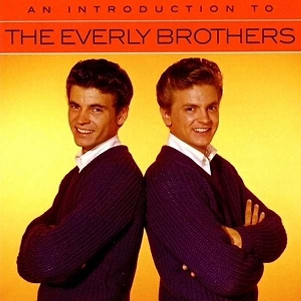 An Introduction To, The Everly Brothers