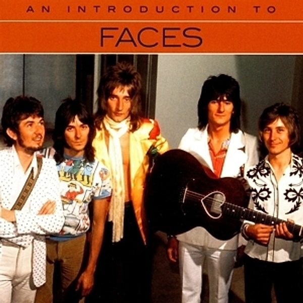 An Introduction To, Faces
