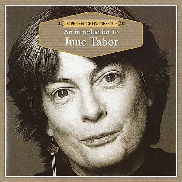 An Introduction To, June Tabor