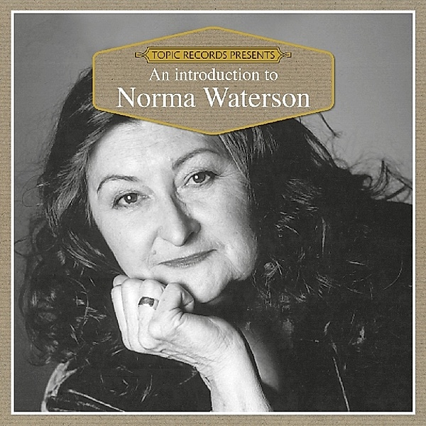 An Introduction To.., Norma Waterson