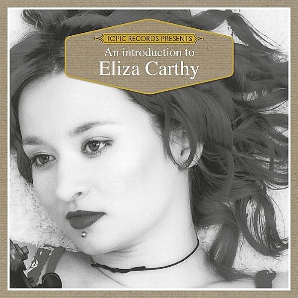 An Introduction To.., Eliza Carthy