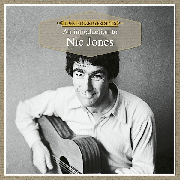 An Introduction To..., Nic Jones