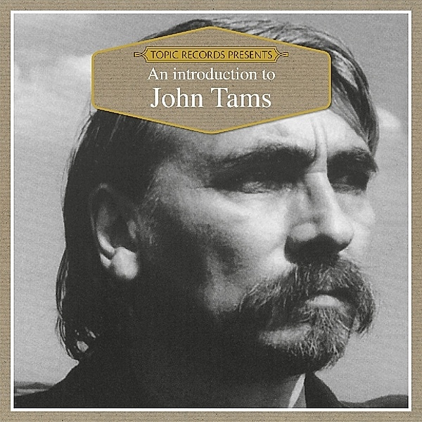 An Introduction To, John Tams