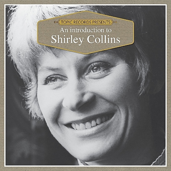 An Introduction To.., Shirley Collins
