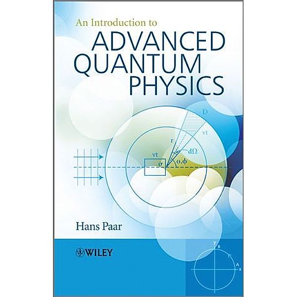 An Introduction to Advanced Quantum Physics, Hans Paar