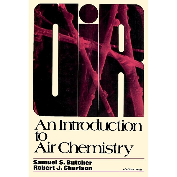 An Introduction to Air Chemistry, Samuel Butcher