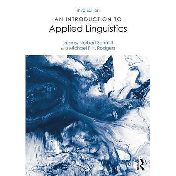 An Introduction to Applied Linguistics