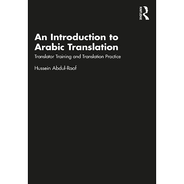 An Introduction to Arabic Translation, Hussein Abdul-Raof