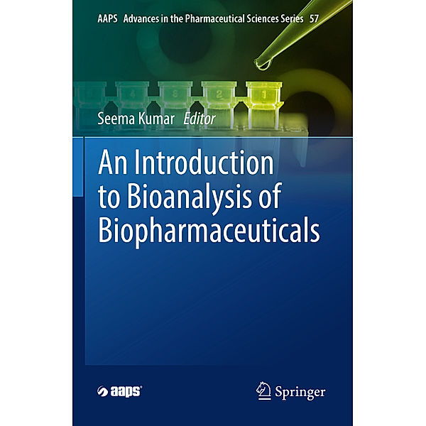 An Introduction to Bioanalysis of Biopharmaceuticals