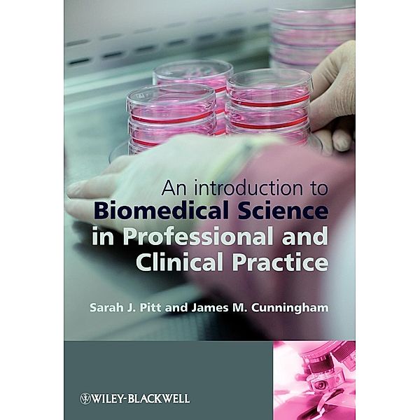 An Introduction to Biomedical Science in, Pitt