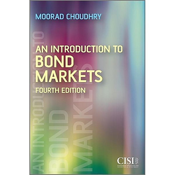 An Introduction to Bond Markets, Moorad Choudhry