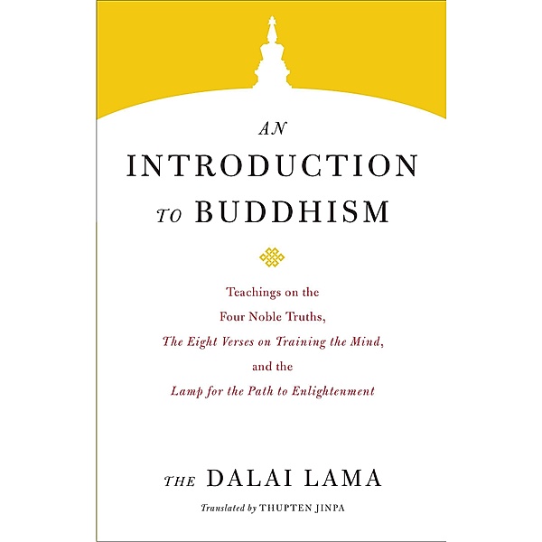 An Introduction to Buddhism, Dalai Lama XIV.
