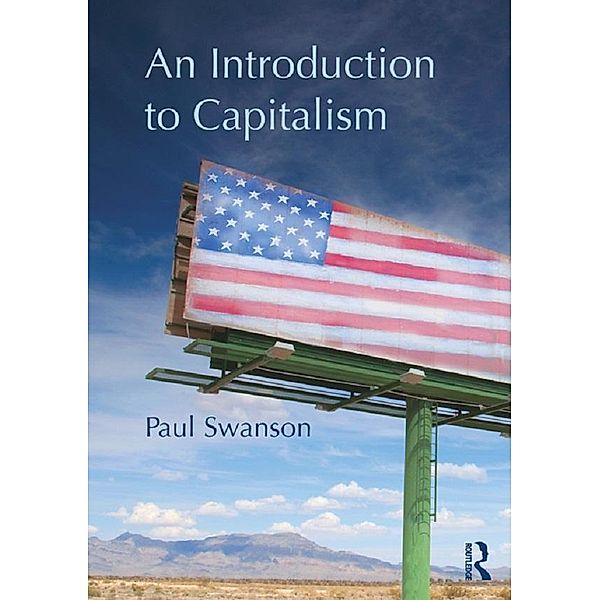 An Introduction to Capitalism, Paul Swanson