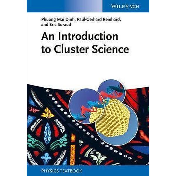 An Introduction to Cluster Science, Phuong Mai Dinh, Paul-Gerhard Reinhard, Eric Suraud