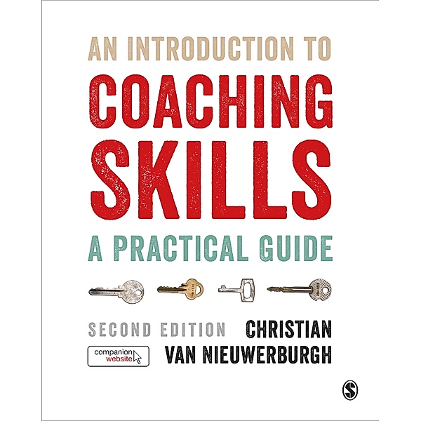 An Introduction to Coaching Skills, Christian van Nieuwerburgh