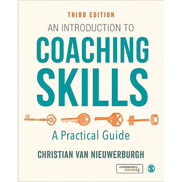 An Introduction to Coaching Skills, Christian van Nieuwerburgh