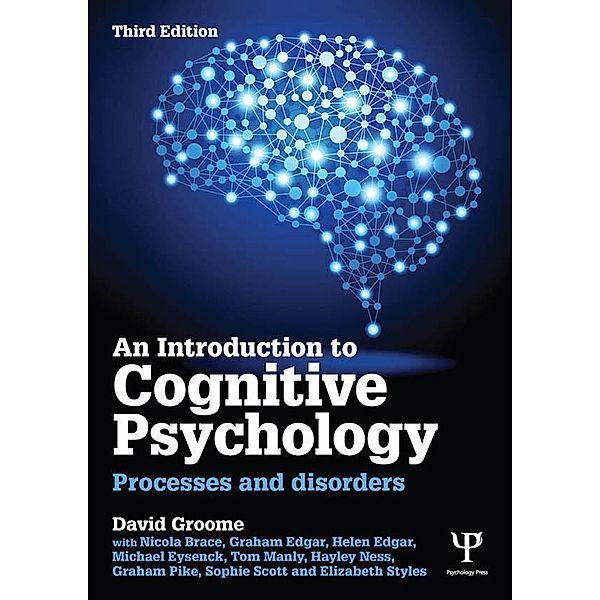 An Introduction to Cognitive Psychology, David Groome