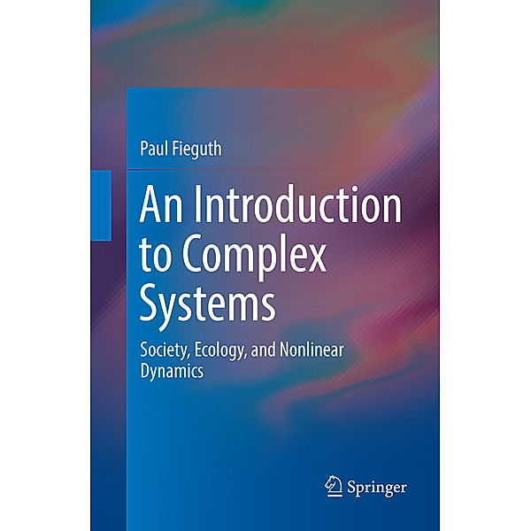 An Introduction to Complex Systems, Paul Fieguth