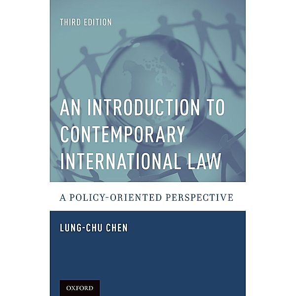 An Introduction to Contemporary International Law, Lung-chu Chen