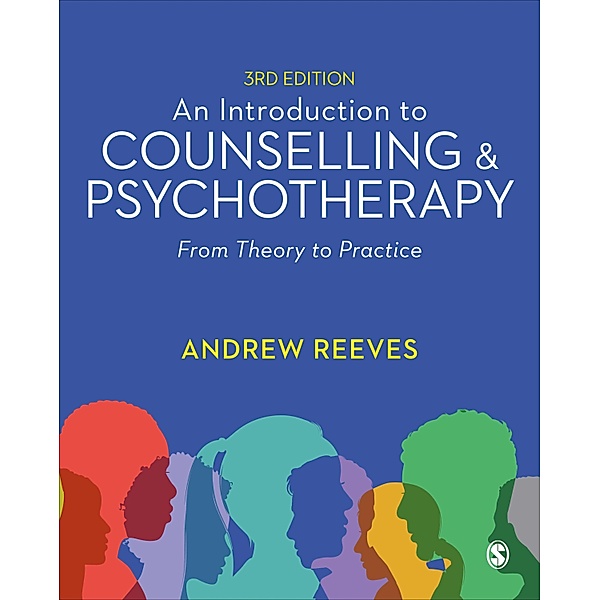 An Introduction to Counselling and Psychotherapy, Andrew Reeves
