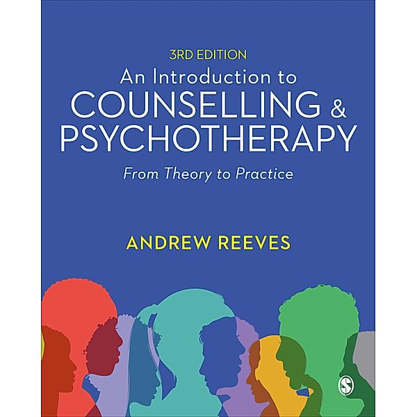 An Introduction to Counselling and Psychotherapy, Andrew Reeves