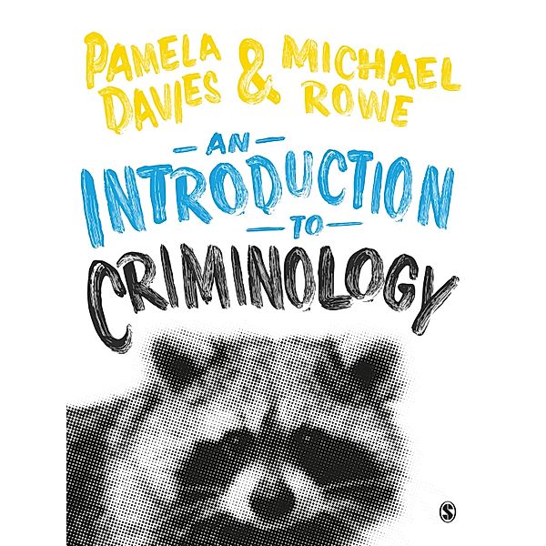 An Introduction to Criminology