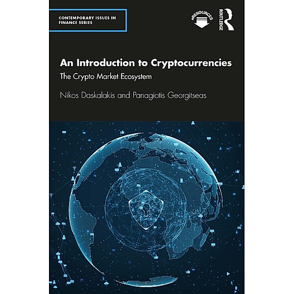 An Introduction to Cryptocurrencies, Nikos Daskalakis, Panagiotis Georgitseas