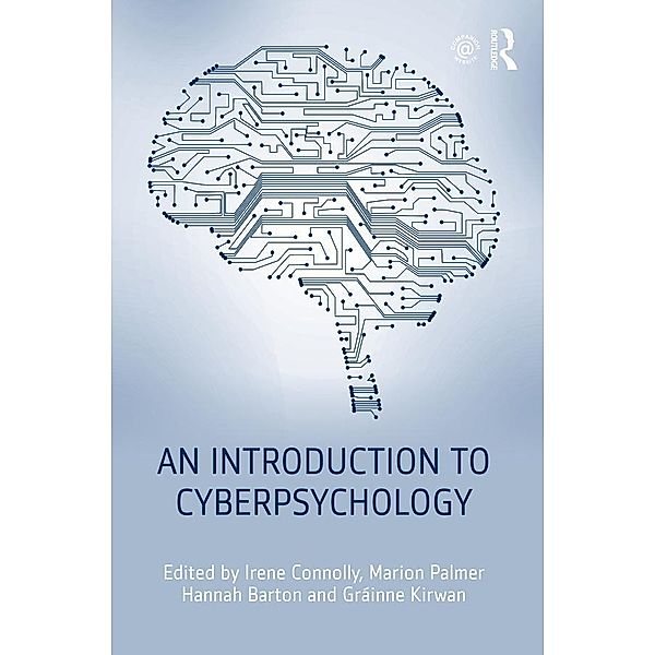 An Introduction to Cyberpsychology