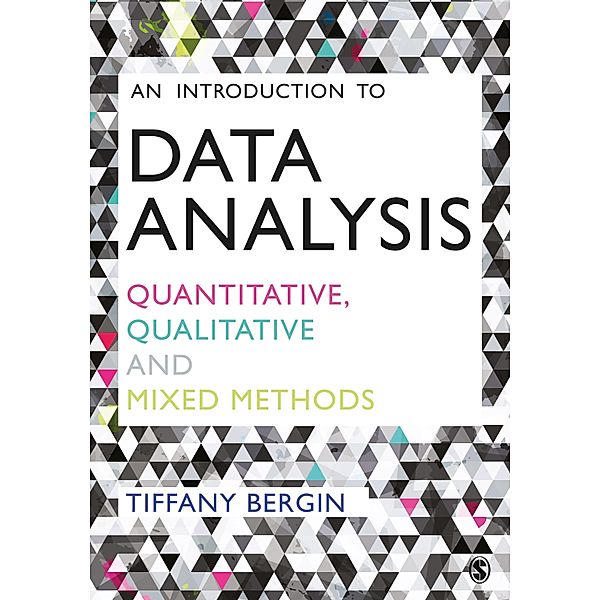 An Introduction to Data Analysis, Tiffany Bergin